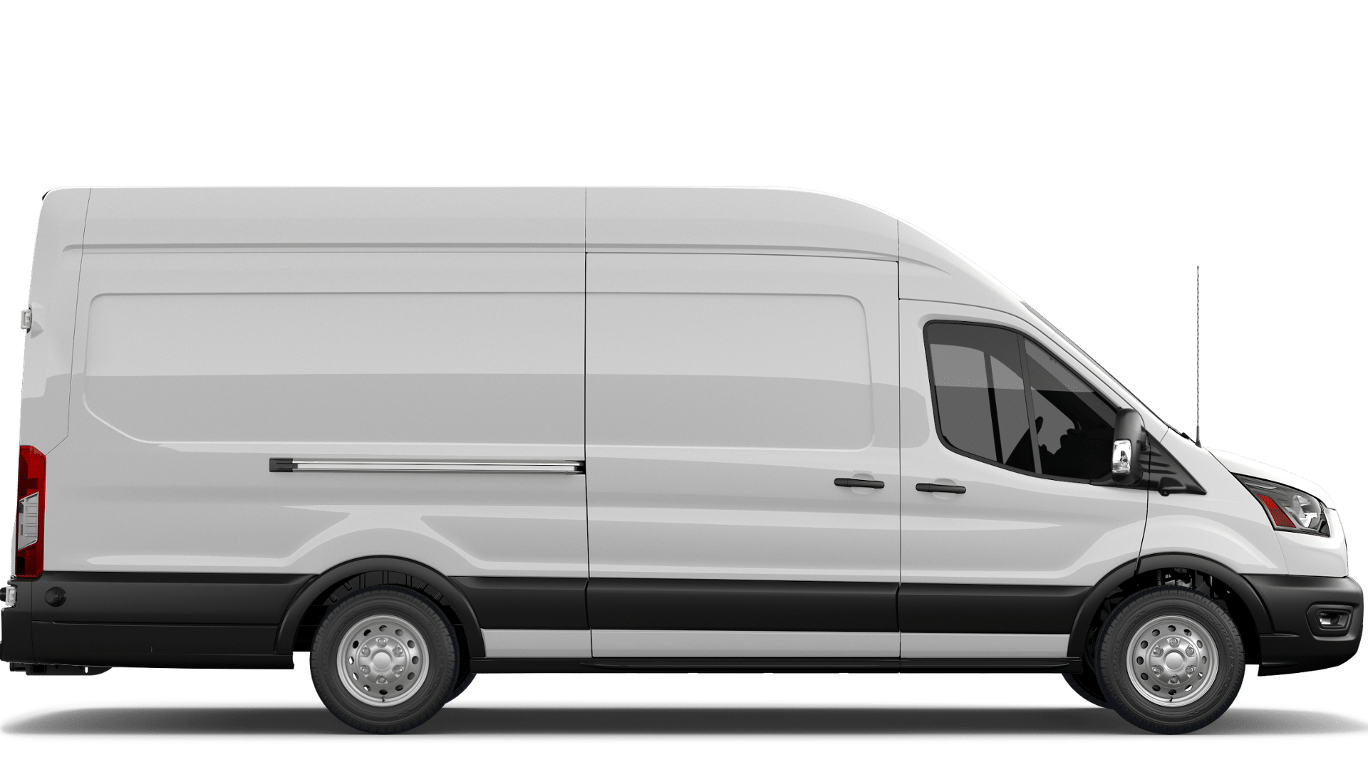 2026 Ford Transit® External Image 1
